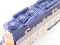 »ATLAS 7904 H0 DC · DIESELLOK SD-26 DER SANTA FE · OVP« #1