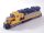 »ATLAS 7904 H0 DC · DIESELLOK SD-26 DER SANTA FE · OVP« #1