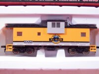 »ATLAS 1911 H0 DC · CABOOSE WAGGON DER RIO...