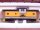 »ATLAS 1911 H0 DC · CABOOSE WAGGON DER RIO GRANDE · OVP« #1