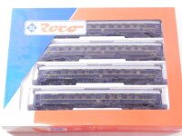 »ROCO 44050 H0 DC · WAGENSET "ORIENT...