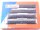 »ROCO 44050 H0 DC · WAGENSET "ORIENT EXPRESS" DER CIWL 4-TEILIG · OVP«
