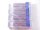 »ROCO 66169 H0 DC · 4-TEILIGES SCHWENKDACHWAGEN SET DER DB · OVP« #1