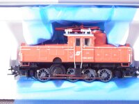 »ROCO 63830 H0 DC · E-LOK BR 1161 017-7 ÖBB · OVP« #6