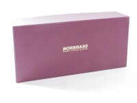 »NORBRASS 180504 H0 DC · DIESELLOK SERIE 1800 CP · OVP«