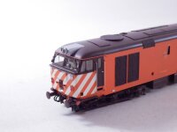 »NORBRASS 180504 H0 DC · DIESELLOK SERIE 1800 CP · OVP«