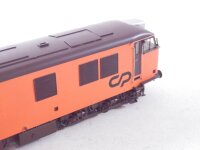 »NORBRASS 180504 H0 DC · DIESELLOK SERIE 1800 CP · OVP«
