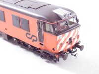»NORBRASS 180504 H0 DC · DIESELLOK SERIE 1800 CP · OVP«