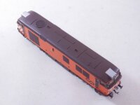 »NORBRASS 180504 H0 DC · DIESELLOK SERIE 1800 CP · OVP«