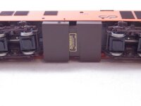»NORBRASS 180504 H0 DC · DIESELLOK SERIE 1800 CP · OVP«