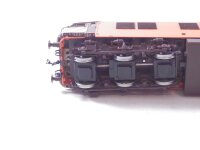 »NORBRASS 180504 H0 DC · DIESELLOK SERIE 1800 CP · OVP«