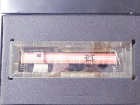 »SPECTRUM 82404 H0 DC · E-LOK ELEKTROLOKOMOTIVE GE E33 DER NEW HAVEN · OVP«