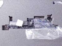»SPECTRUM 81906 H0 DC · DAMPFLOK 80-TON THREE TRUCK SHAY DER SCENIC R.R · OVP«