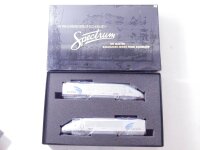 »SPECTRUM 81949 H0 DC · E-TRIEBZUG...