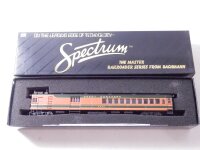 »SPECTRUM 81407 H0 DC · GASELEKTRISCHER TRIEBWAGEN "DOODLEBUG" DER GREAT NORTHERN · OVP«