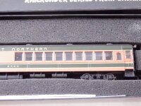 »SPECTRUM 81407 H0 DC · GASELEKTRISCHER TRIEBWAGEN "DOODLEBUG" DER GREAT NORTHERN · OVP«