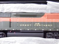 »SPECTRUM 11627 H0 DC · DIESELLOK EMD SD45 DER GREAT NORTHERN · OVP«