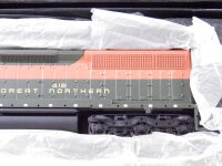 »SPECTRUM 11627 H0 DC · DIESELLOK EMD SD45 DER GREAT NORTHERN · OVP«