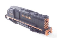 »SPECTRUM 82049 H0 DC · DIESELLOK 3024 DER RIO GRANDE · OVP«
