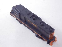 »SPECTRUM 82049 H0 DC · DIESELLOK 3024 DER RIO GRANDE · OVP«