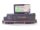 »SPECTRUM 82049 H0 DC · DIESELLOK 3024 DER RIO GRANDE · OVP«