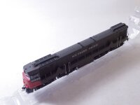 »ATHEARN 88678 H0 DC · DIESELLOK U50 9950 DER SOUTHERN PACIFIC · OVP«