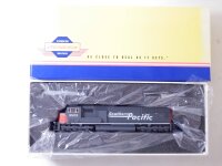 »GENESIS G6125 H0 DC · DIESELLOK SD70M DER...