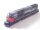 »GENESIS G6125 H0 DC · DIESELLOK SD70M DER SOUTHERN PACIFIC · OVP«