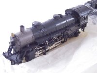 »GENESIS G9025 H0 DC · DAMPFLOK 2-8-2 LIGHT...
