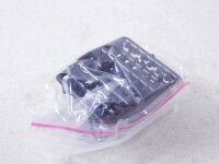 »GENESIS G9025 H0 DC · DAMPFLOK 2-8-2 LIGHT USRA · OVP«