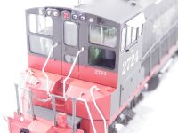 »GENESIS G66066 H0 DC · DIESELLOK MP-15 SOUTHERN PACIFIC · OVP«