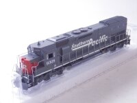 »ATHEARN 91614 H0 DC · DIESELLOK SP SD45T-2...