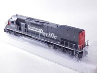 »ATHEARN 91614 H0 DC · DIESELLOK SP SD45T-2 DER SOUTHERN PACIFIC · OVP«