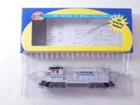 »ATHEARN 91537 H0 DC · DIESELLOK CF7 DER...