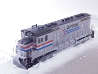 »ATHEARN 91537 H0 DC · DIESELLOK CF7 DER AMTRAK · OVP«