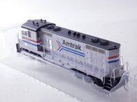 »ATHEARN 91537 H0 DC · DIESELLOK CF7 DER AMTRAK · OVP«