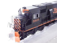»ATHEARN 8046 H0 DC · DIESELLOK D&RGW SD 50 RIO GRANDE · OVP«