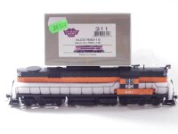 »BROADWAY LIMITED 311 H0 DCC SOUND ·...