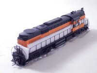 »BROADWAY LIMITED 311 H0 DCC SOUND ·...