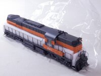 »BROADWAY LIMITED 311 H0 DCC SOUND · DIESELLOK ALCO RSD-15 B & LE · OVP«