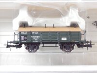 »BRAWA 2091 H0 DC · GÜTERWAGEN...