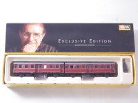 »BRAWA 2420 H0 DC · MITTELWAGEN FÜR...