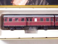 »BRAWA 2420 H0 DC · MITTELWAGEN FÜR...