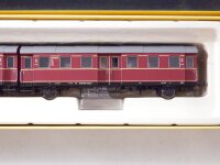 »BRAWA 2420 H0 DC · MITTELWAGEN FÜR ET65 · OVP« #1