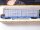»BRAWA 2300 H0 DC · CONTAINER DOPPELWAGEN "MEGAFRET" DER AAE · OVP« #1