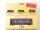 »BRAWA 2158 H0 DC · PERSONENWAGEN K.W.ST.E 4.KLASSE · OVP«