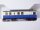 »EGGERBAHN 815000 H0e DC · DAMPFTRIEBWAGEN · OVP« #1