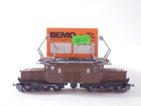 »BEMO 1055 H0e DC · E-LOK RÄTHISCHES...
