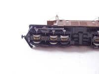 »BEMO 1055 H0e DC · E-LOK RÄTHISCHES KROKODIL GE 6/6 · OVP«