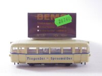 »BEMO 1033/813 H0m DC · DIESELTRIEBWAGEN...